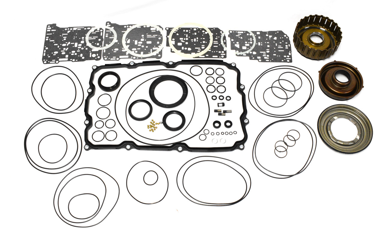 AB60E AB60F Overhaul Gasket & Seal Kit