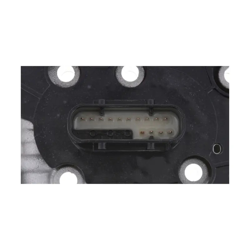 Motorcraft D144420C 6F35 Solenoid Body w/ Solenoid - view 3