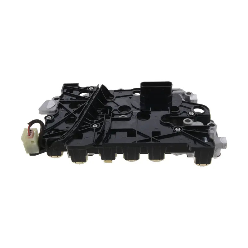 Motorcraft D144420C 6F35 Solenoid Body w/ Solenoid - view 4