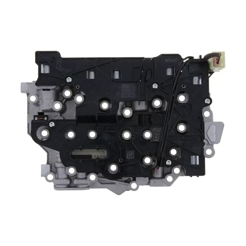 Motorcraft D144420C 6F35 Solenoid Body w/ Solenoid