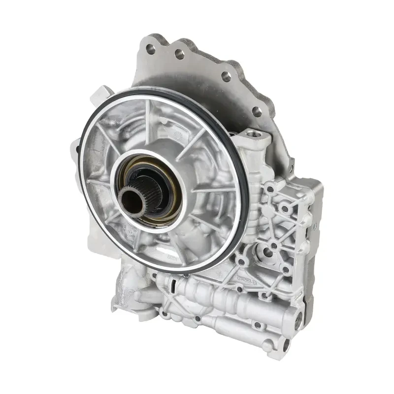D144500BA 6F35 Pump Assembly