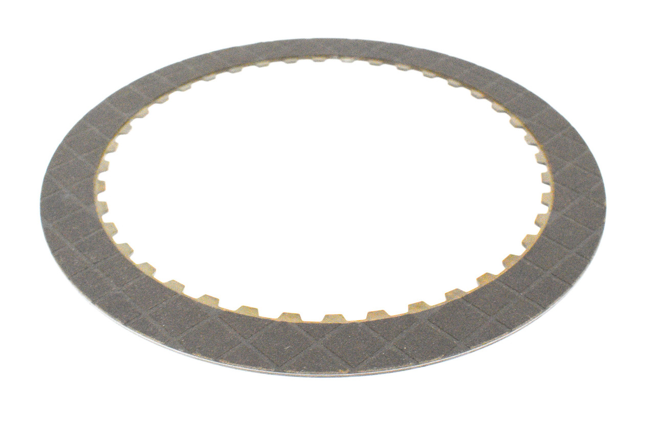 BorgWarner 147104 A750 A760 B3 Low-Reverse Clutch Friction Plate - view 2