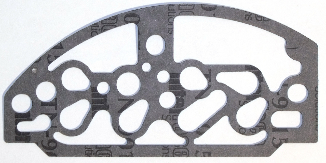 Precision 31798 A604 Solenoid Pack Gasket - Early Style (1989-1999)