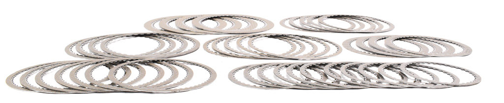 Alto 208752 AB60 Clutch High-Energy Friction Module - view 4