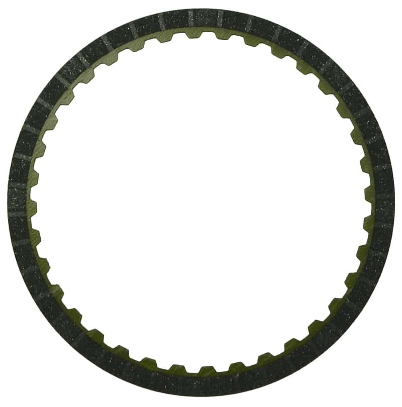 Raybestos R560475 AB60 C1 Clutch HE Friction Plate