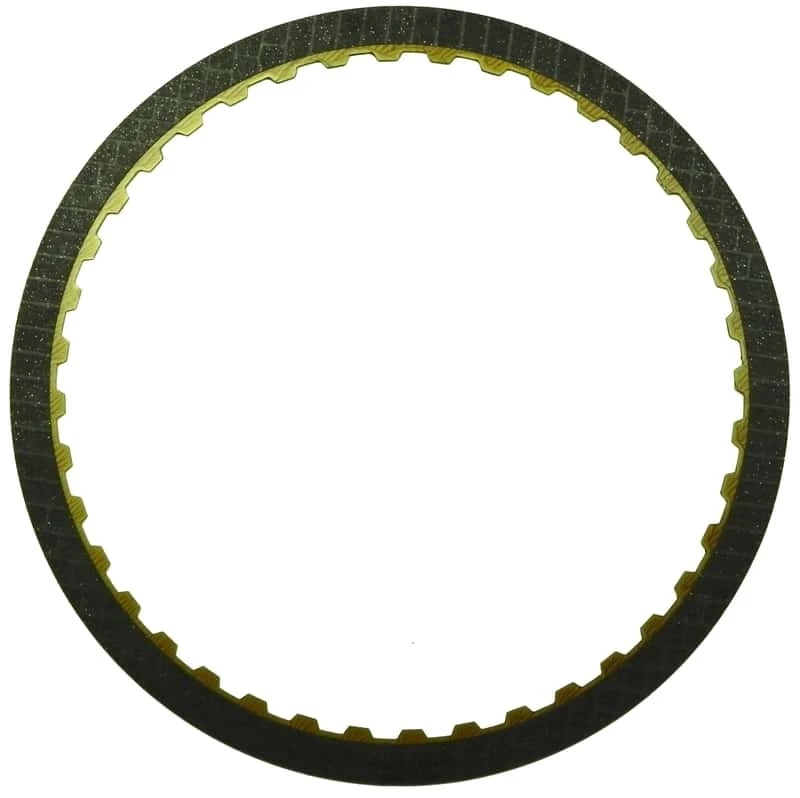 Alto R560480 AB60 C3 Clutch HE Friction Plate
