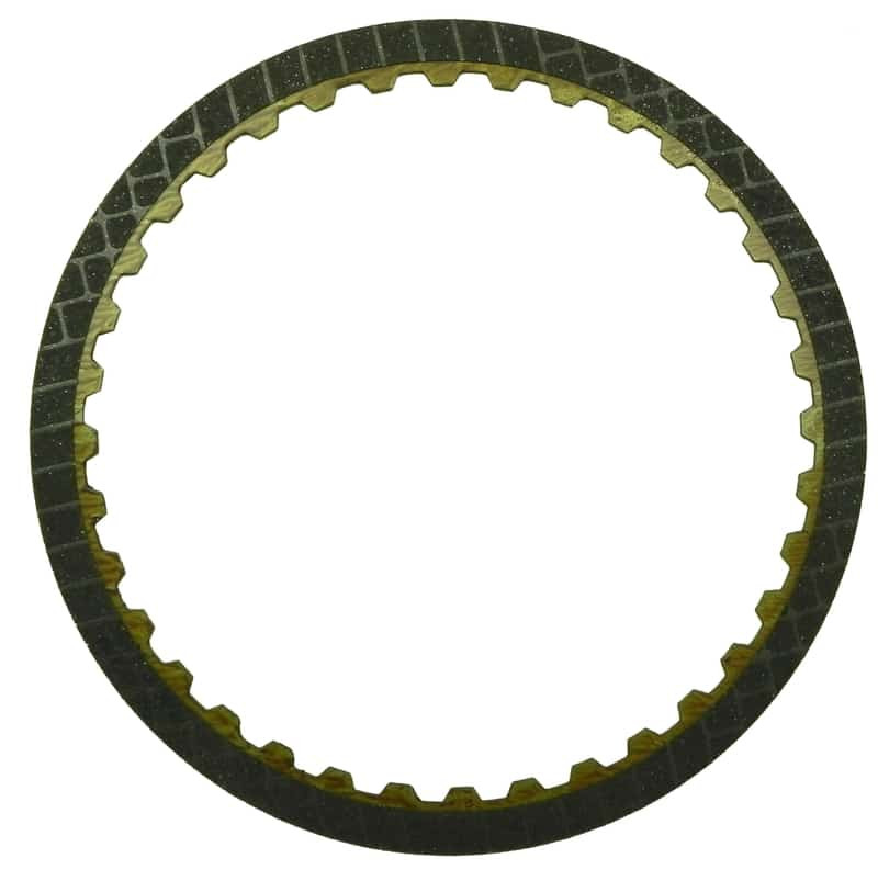 Raybestos R560470 AB60 Coast Clutch HE Friction Plate