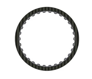 Alto 188710-150 A760 Forward Clutch HE Friction Plate