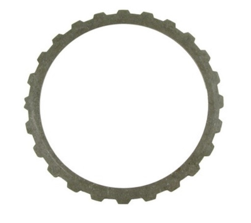 Alto 188711-245 A760 Forward Clutch Steel Plate