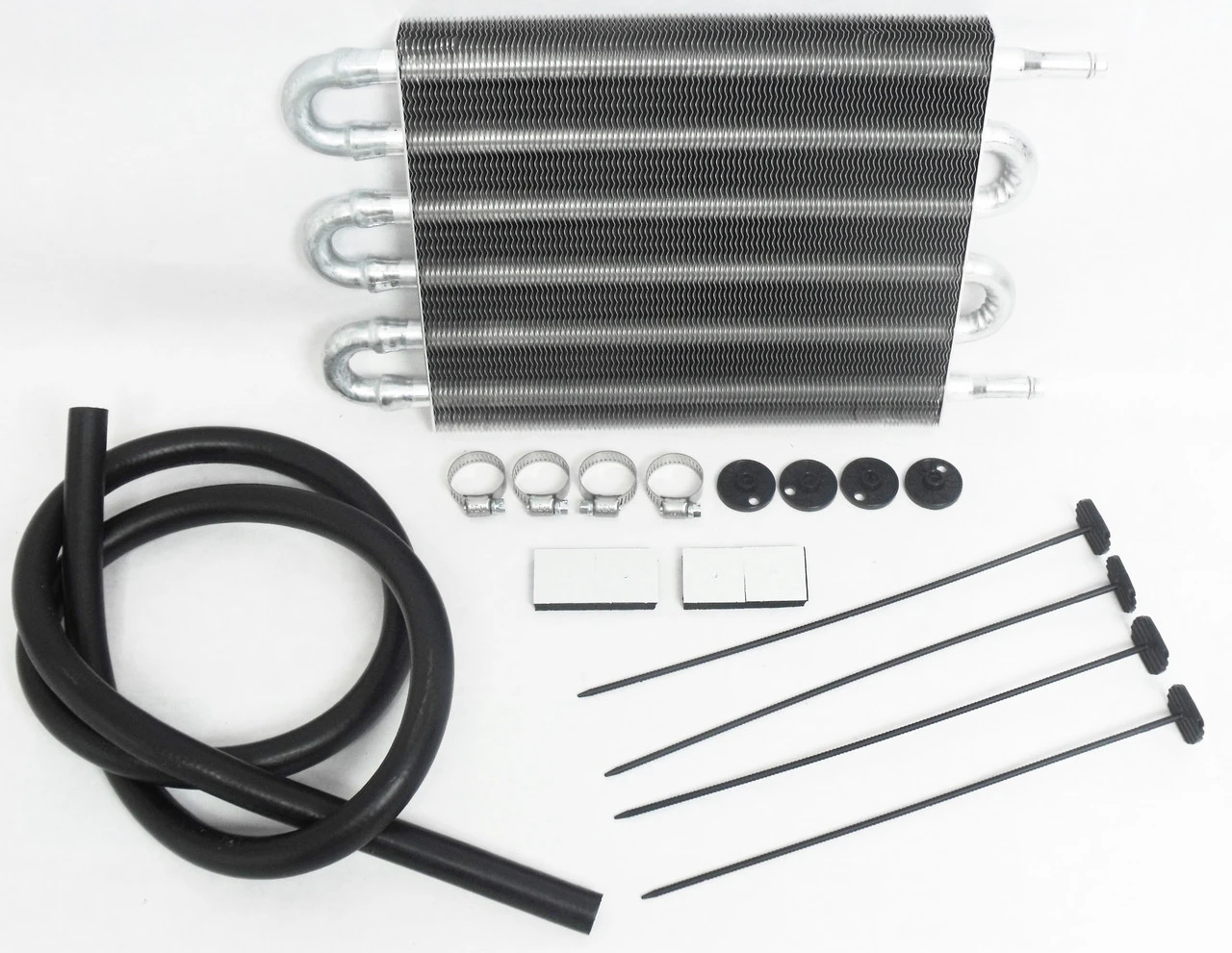 H0900A Transmission Oil Cooler for Medium Duty Driving (GVW 18,000) Hayden 1403