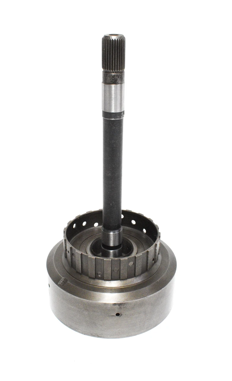 1604B2 TH350 Input Drum w/ Shaft (1979-1984) Lockup