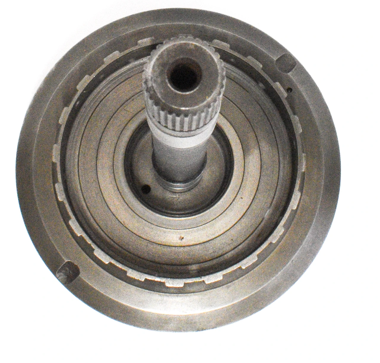 1604B2 TH350 Input Drum w/ Shaft (1979-1984) Lockup - view 2