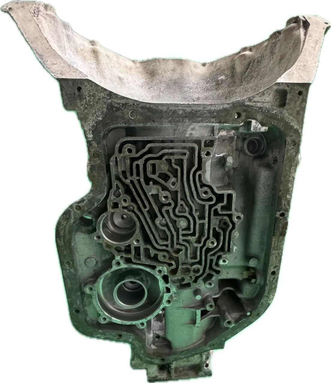 CTH400BCOP TH400 Transmission Case - view 4