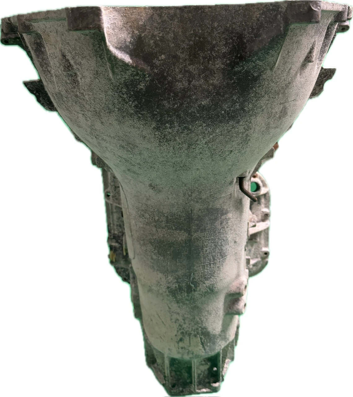 CTH400BCOP TH400 Transmission Case - view 7