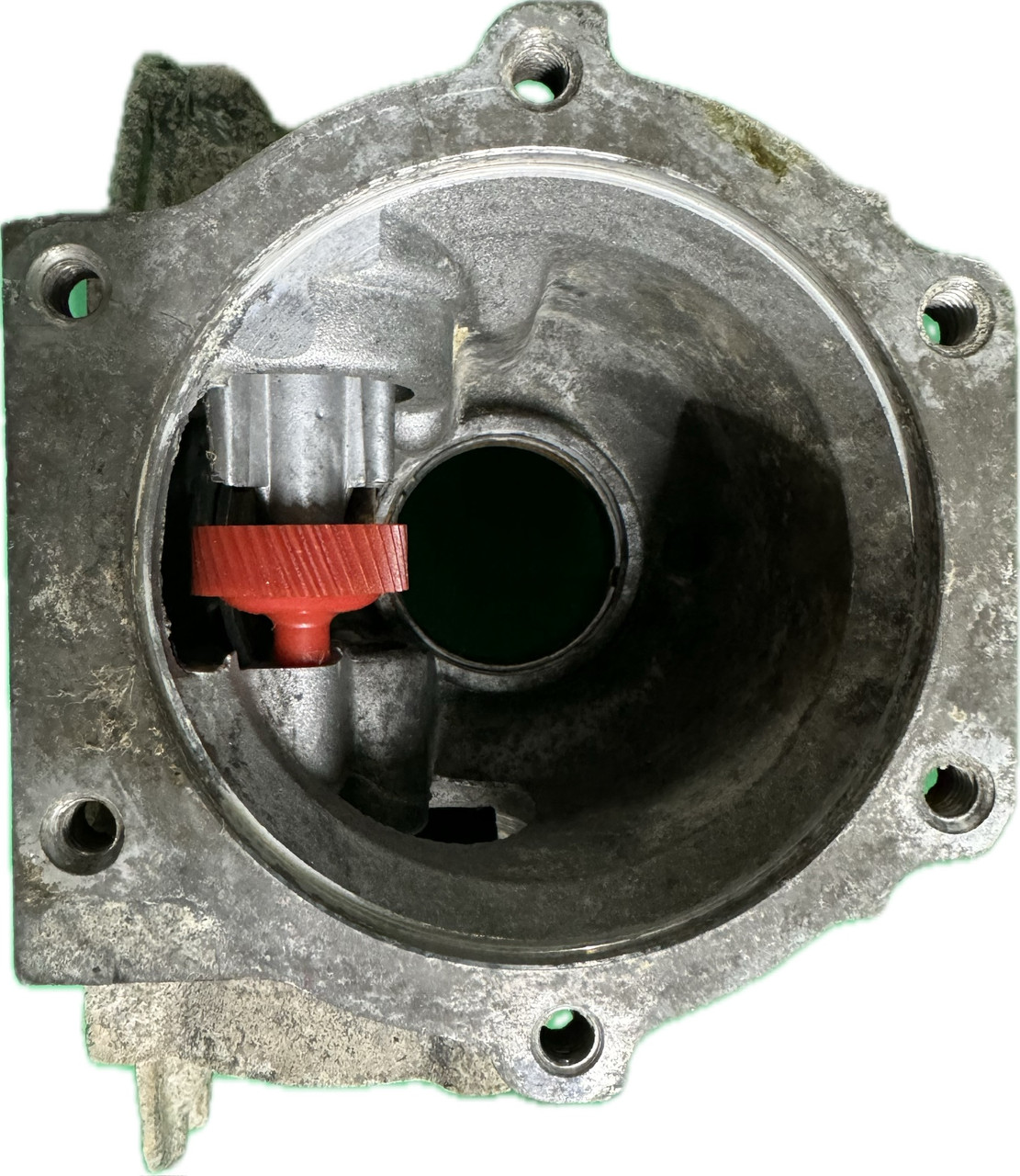 TH400 Transmission Case | BCOP