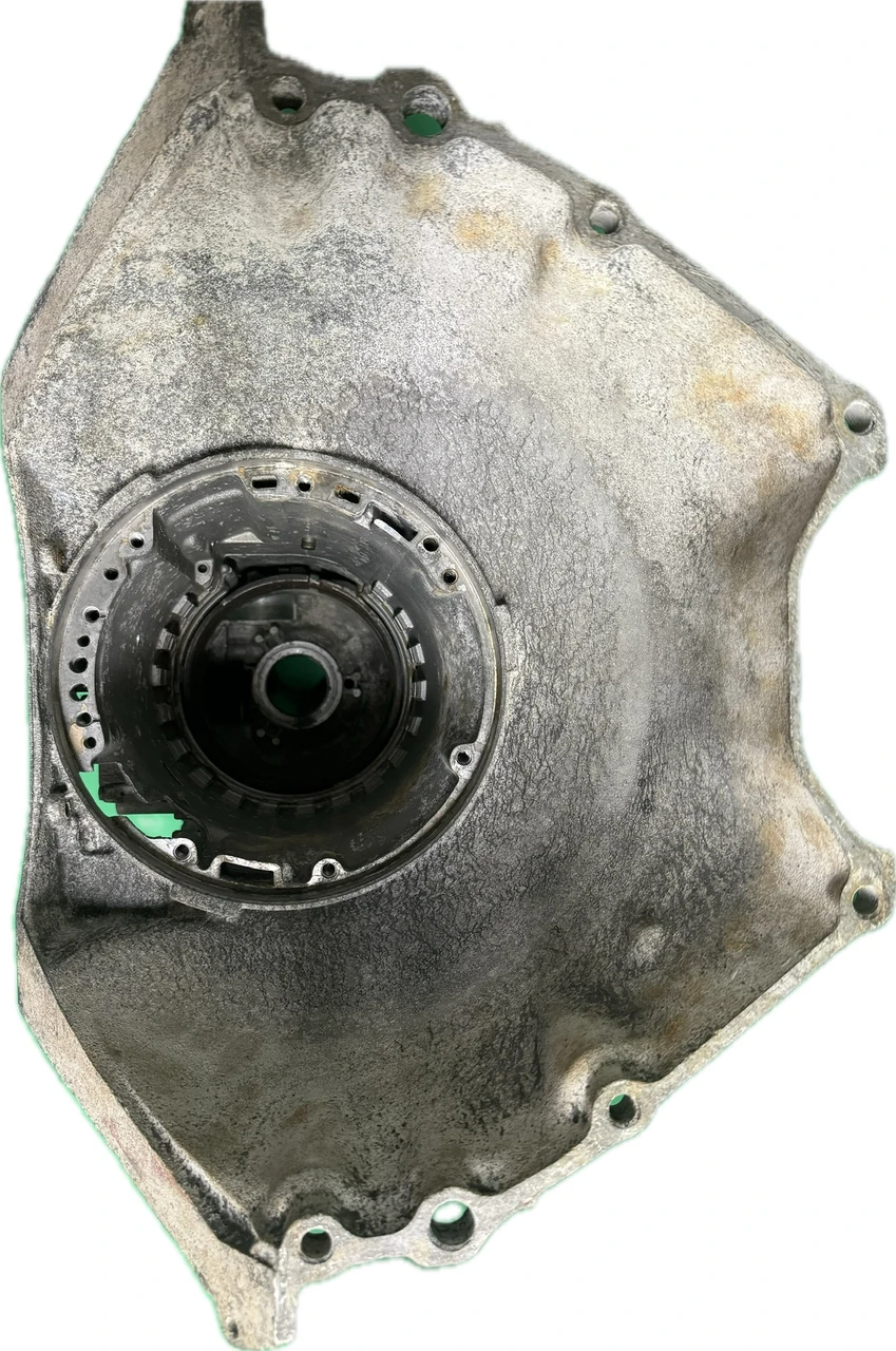 CTH400BCOP TH400 Transmission Case - view 2