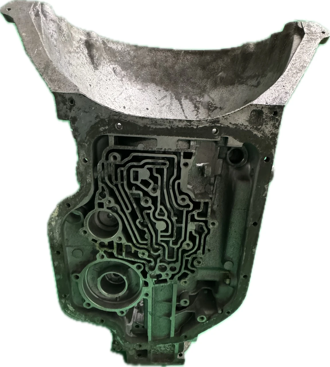 CTH400BOPHD TH400 Transmission Case - view 2