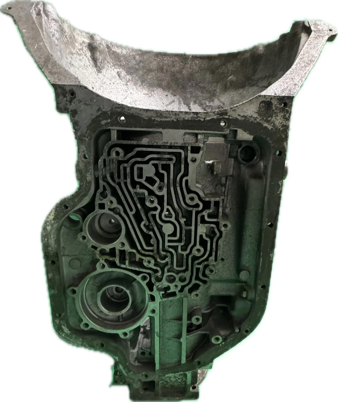 CTH400BOPHD TH400 Transmission Case - view 3