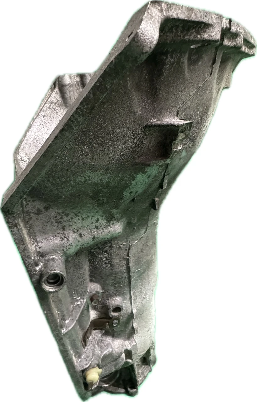 CTH400BOPHD TH400 Transmission Case - view 4