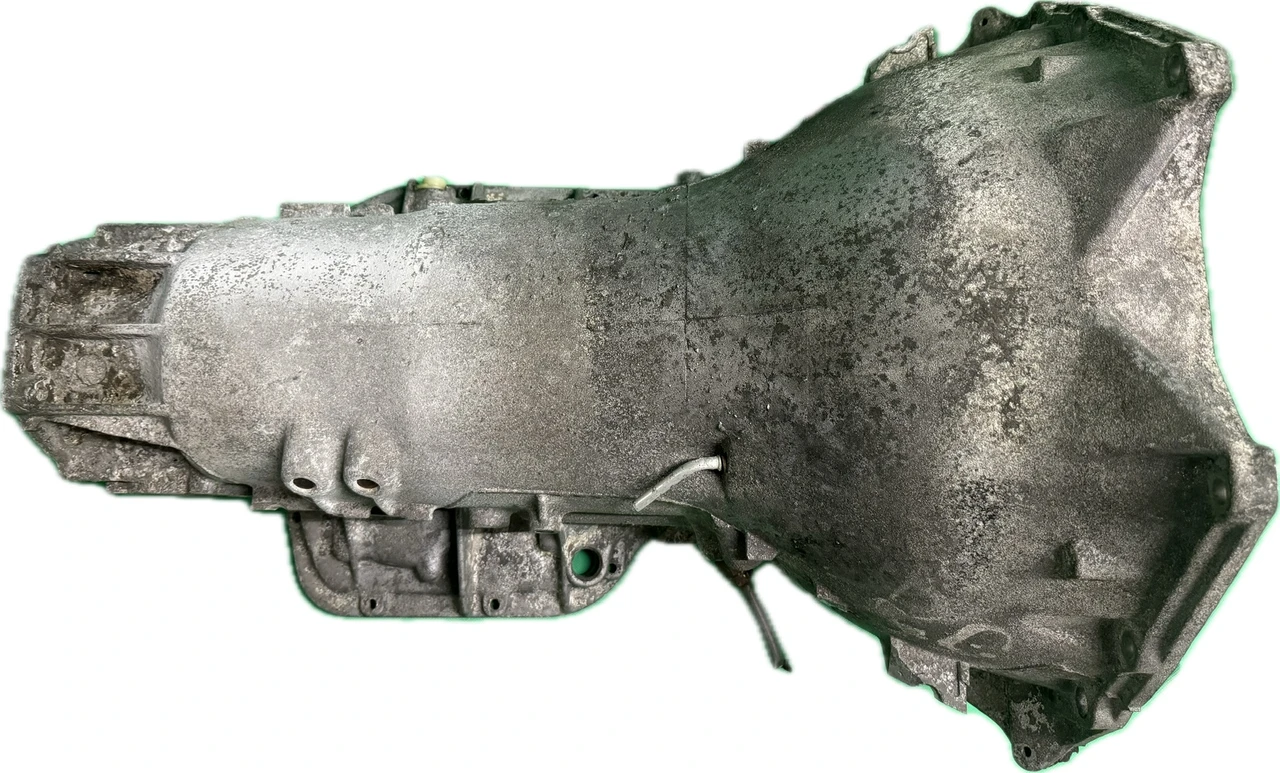 CTH400BOPHD TH400 Transmission Case - view 10