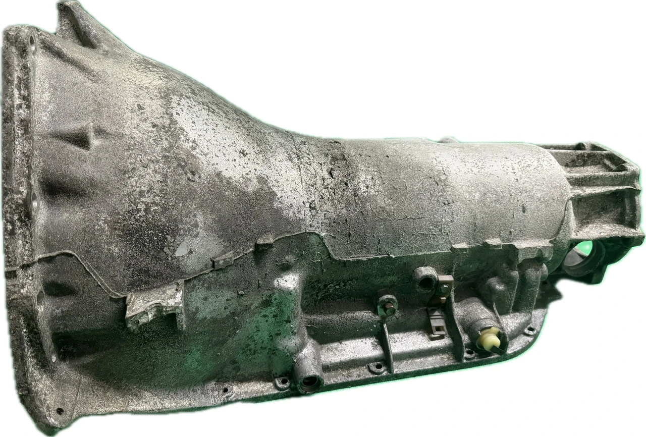 CTH400BOPHD TH400 Transmission Case - view 7