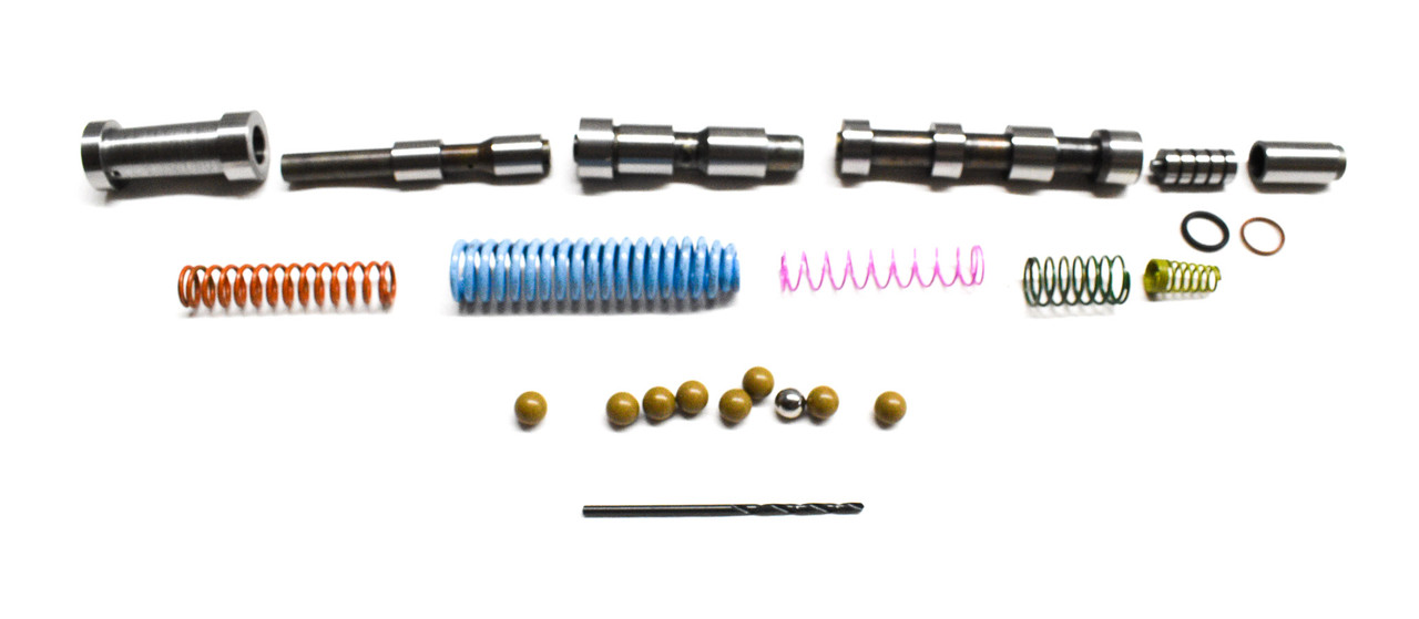 SHE 変形エスカフローネ 完全変形エスカフローネ (リニューアル版