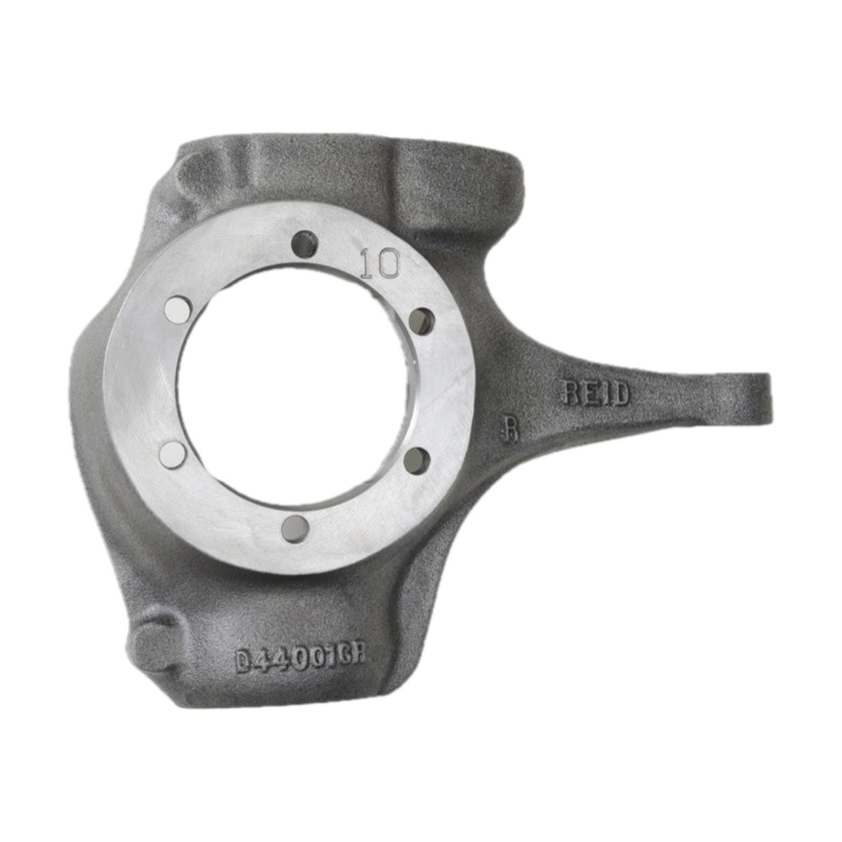Reid Racing RR-C10002R Dana 44 Chevy 10-Bolt Stock Replacement Steering Knuckle