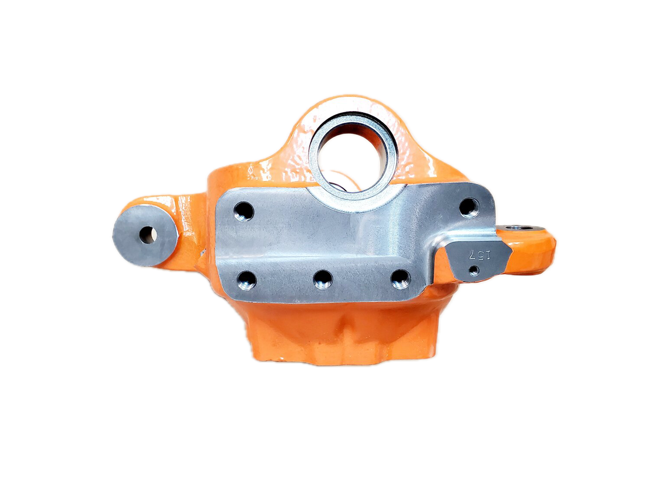 Reid Racing RR-D60003FL Ford SuperDuty F250 F350 (2012-1/2 - UP) High Steer Kunckle - view 2