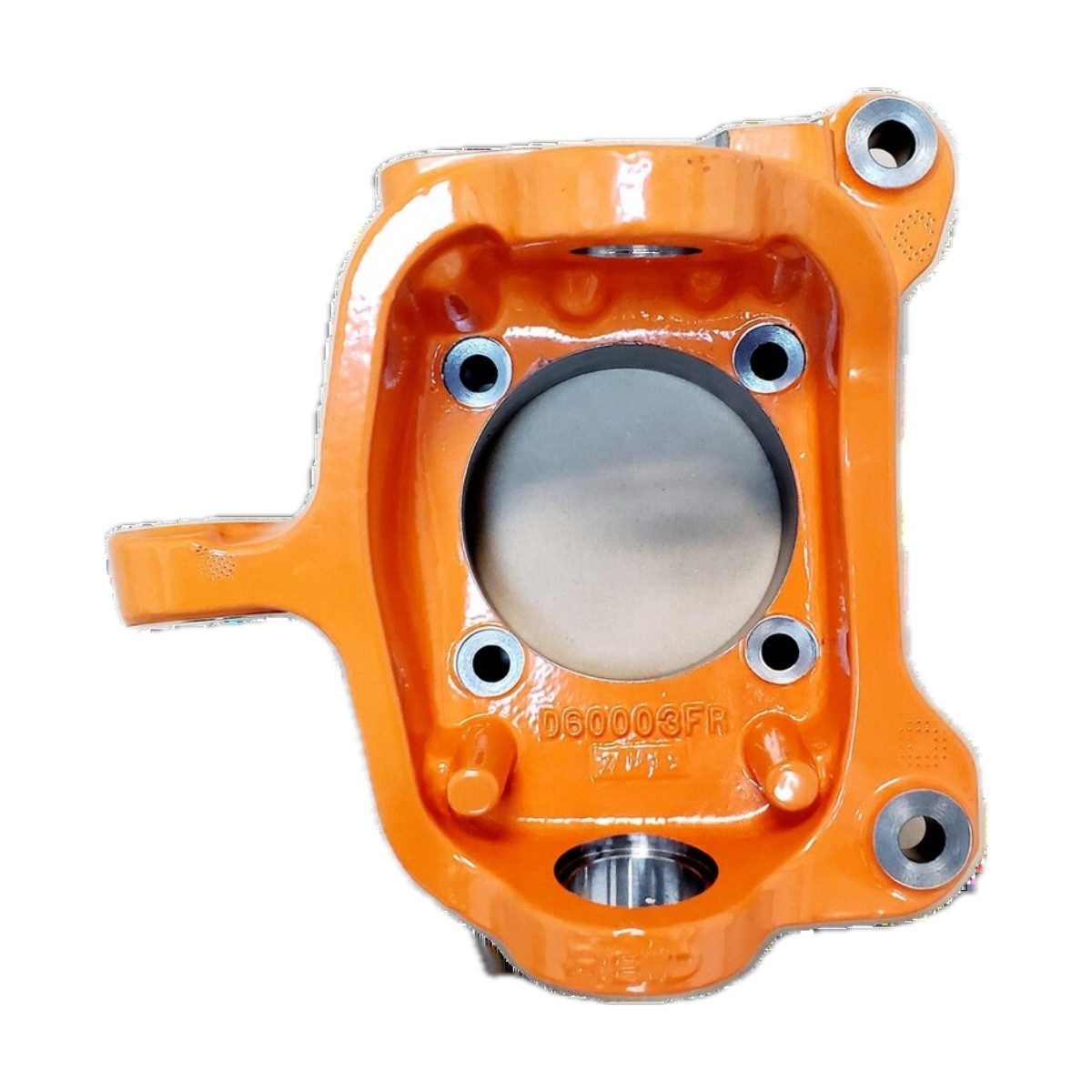 Reid Racing RR-D60003FL Ford SuperDuty F250 F350 (2012-1/2 - UP) High Steer Kunckle