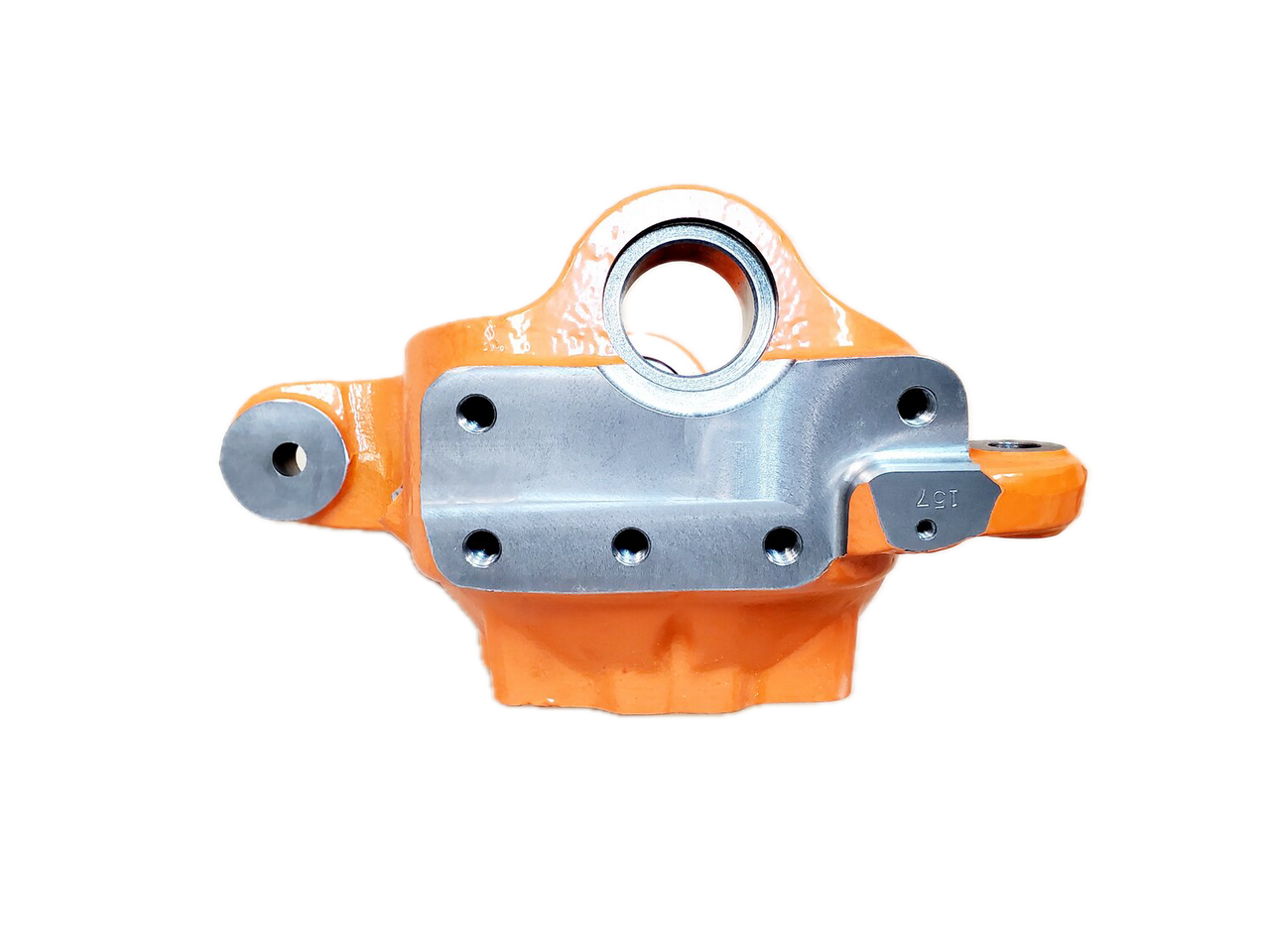 Reid Racing RR-D60002FL Ford SuperDuty F250 F350 (2005-2012-1/2) High Steer Kunckle - view 2