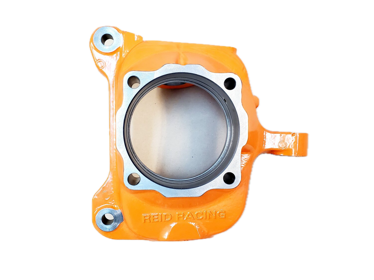 Reid Racing Ford SuperDuty F250 F350 (2005-2012-1/2) High Steer Kunckle | Right - Passenger's Side