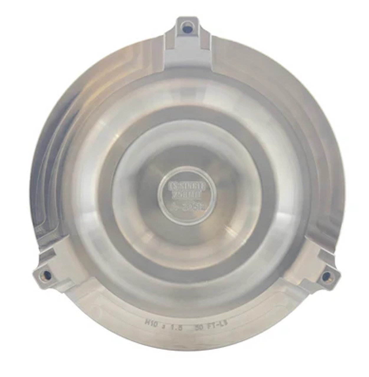 4L60 LS Pro Series Billet Torque Converter | 265mm | Circle D