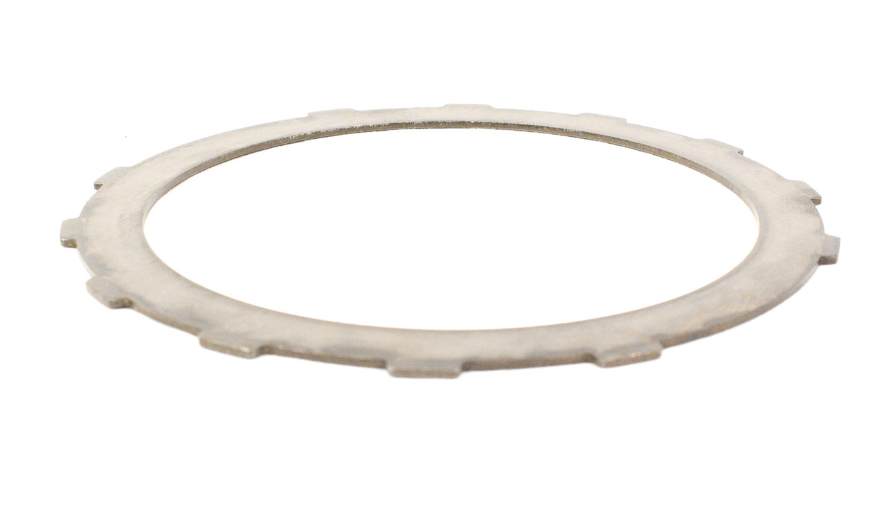 511553 TH350 Forward Direct Clutch Steel Plate - view 2