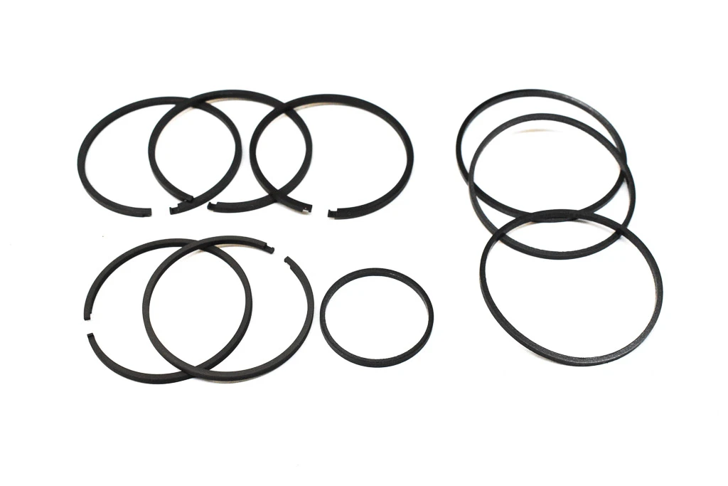 Precision K35901E TH350C Sealing Ring Kit (1980-1986) - view 2