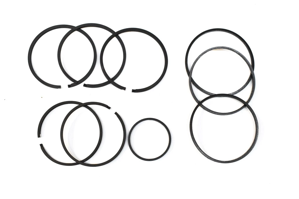 Precision K35901E TH350C Sealing Ring Kit (1980-1986)