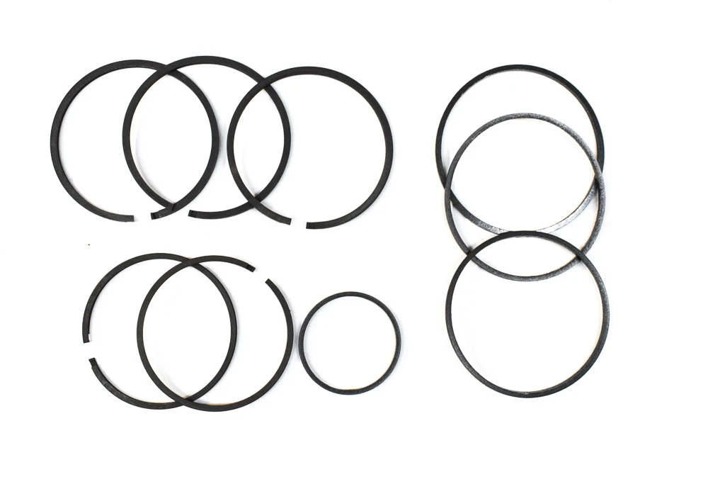 Precision K35901E TH350C Sealing Ring Kit (1980-1986) - view 3