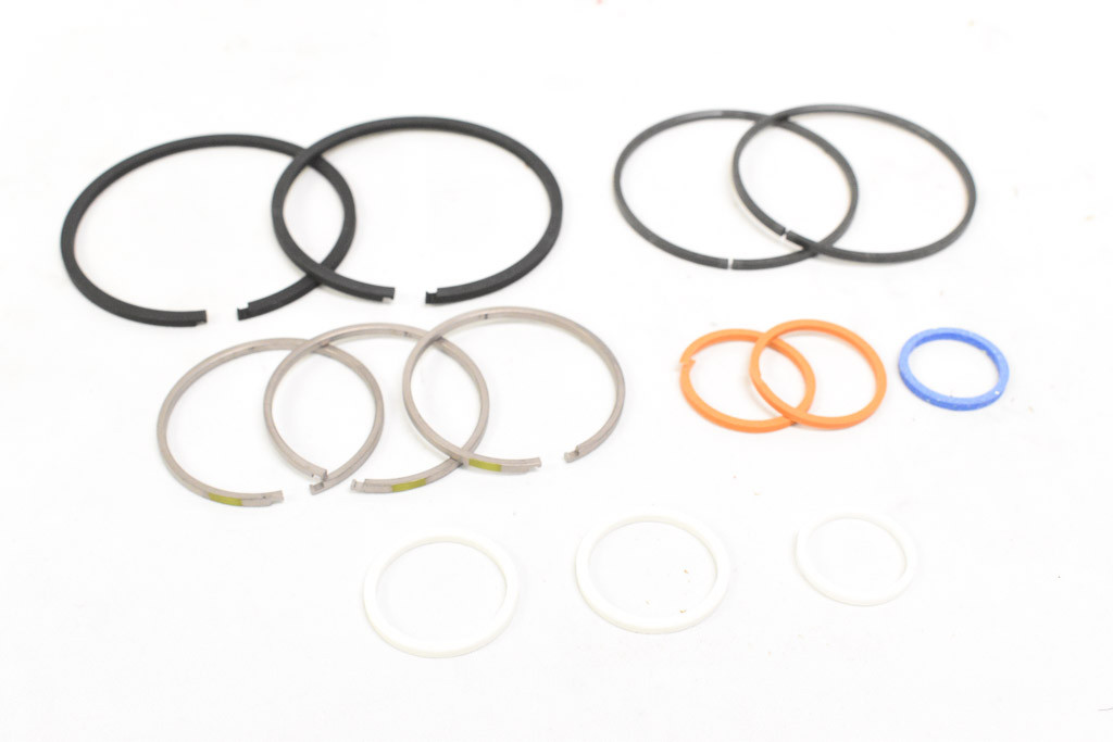 Precision K37901HL-SP 4R70W 4R75E 4R75W Sealing Ring Kit (2004-UP) 5M/7T/2P - view 3