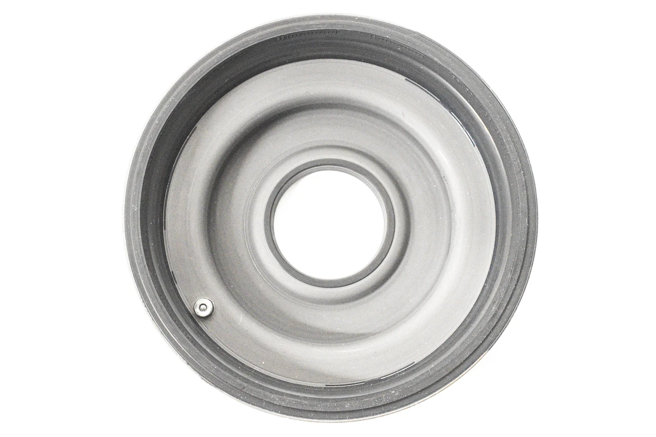 53262 5R55N 5R55W 5R55S Forward Clutch Molded Piston (2001-UP) 1L2Z-7A262-AA - view 4
