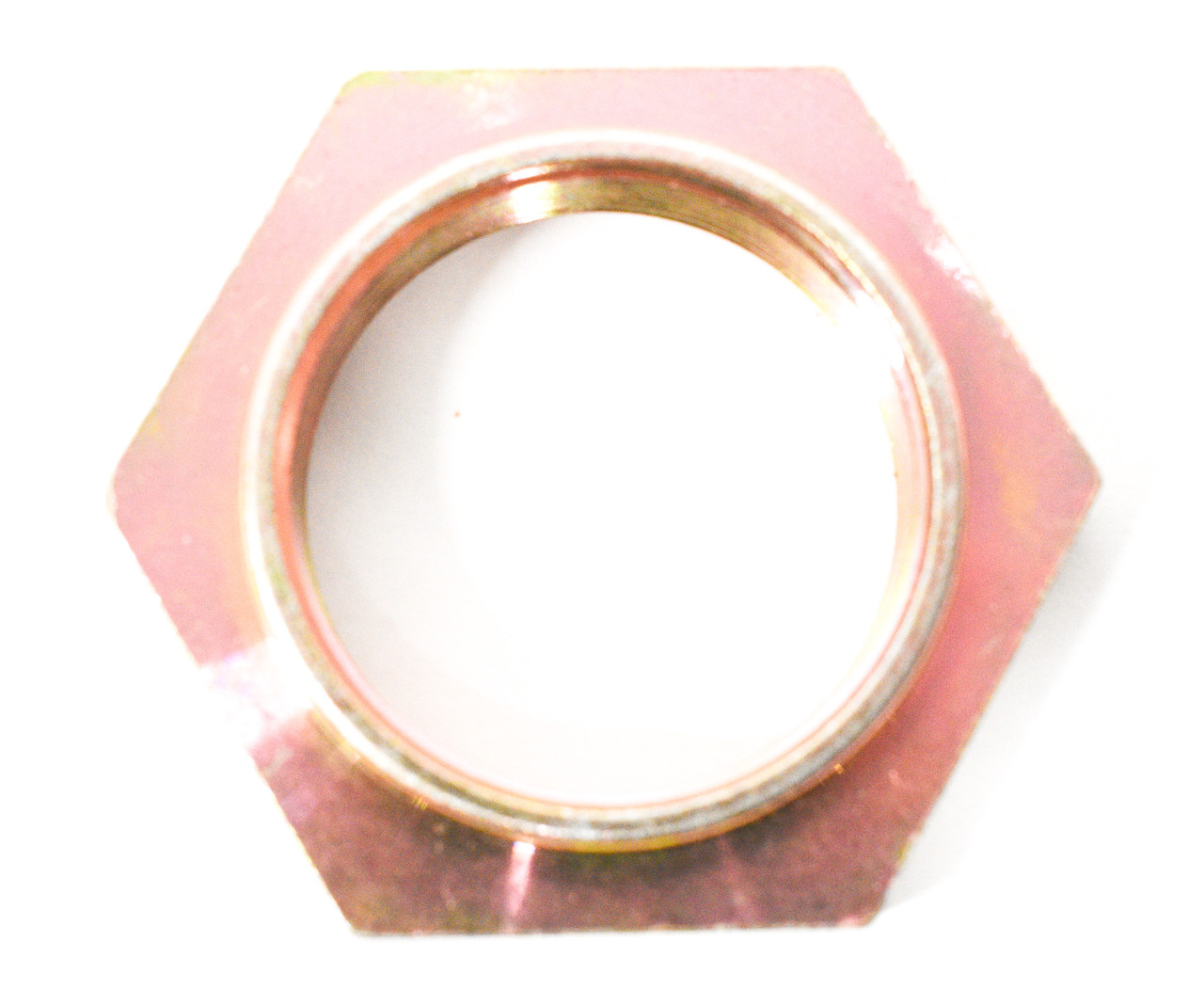 Precision 61476 A606 42LE Low Reverse Retainer Nut (1993-2004) 6502476 - view 2