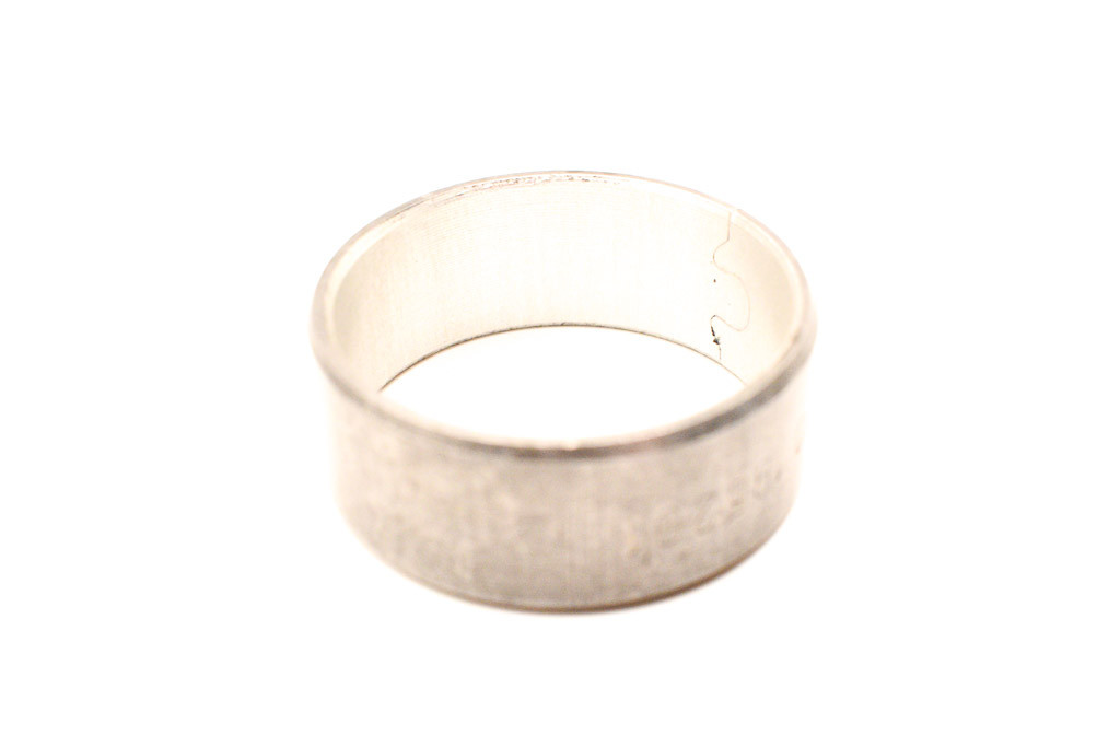 104036A 6L80 6L90 Front Pump Stator Bushing - view 3