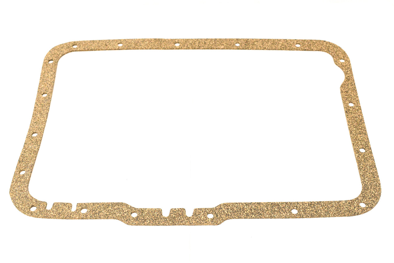 Precision 53700X 4R44E 4R55E 5R44E 5R55E A4LD Cork Oil Pan Gasket XW4Z-7A191-BA - view 2