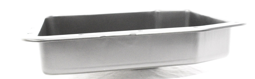 A3083DP AODE 4R70W 4R75W Oil Pan - Deep Style New - view 2