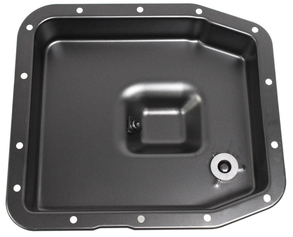 A3083DP AODE 4R70W 4R75W Oil Pan - Deep Style New - view 4
