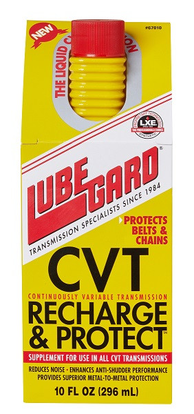 CRDB原液3g CVT Recharge & Protect (LubeGard) 10oz