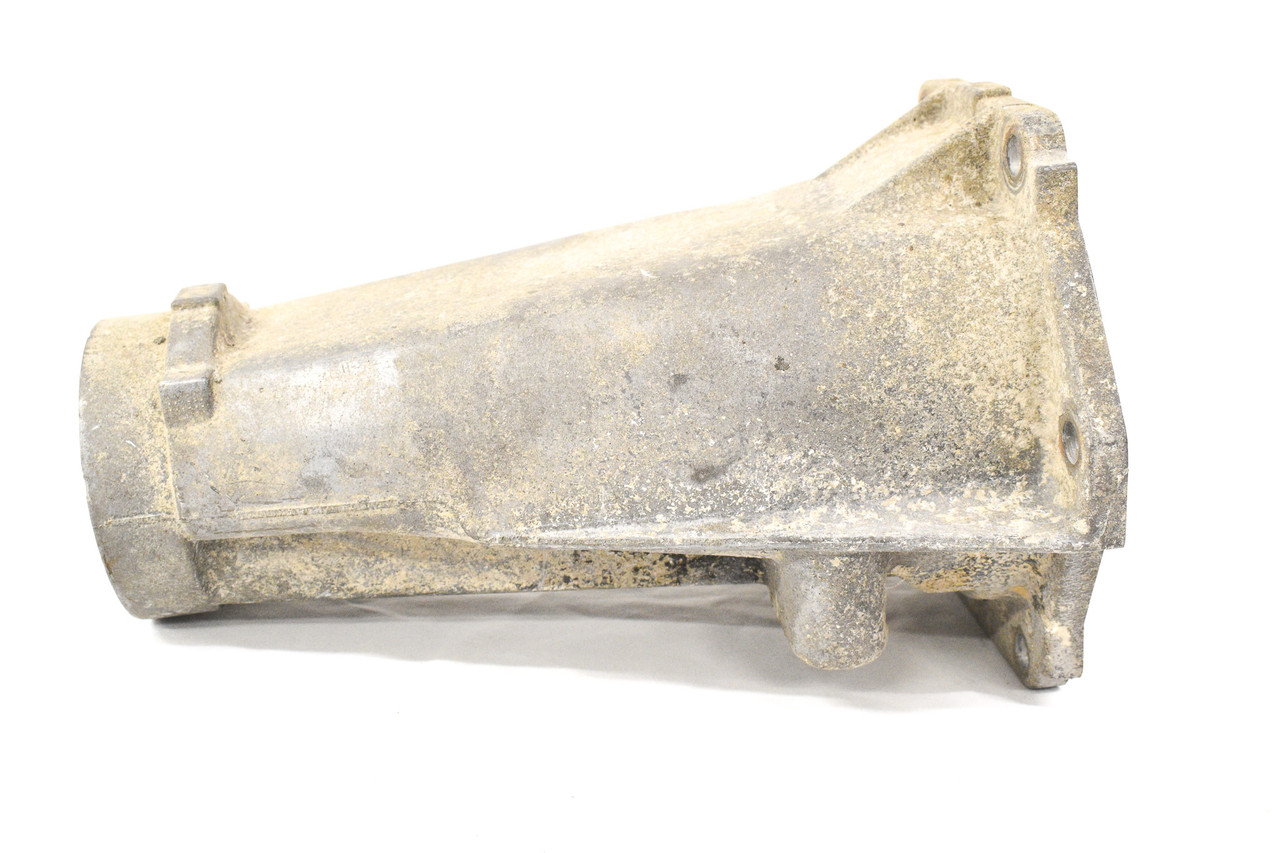 8626142 TH400 Extension Housing GM Cadillac (9.5", 2 Bolt Bottom Mount)