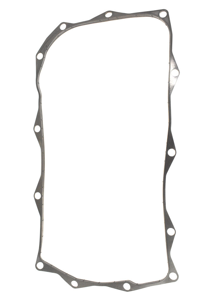 Precision 82713XA 845RE 850RE 8HP45 8HP50 9HP48 Oil Pan Gasket (2014-2023) 52854760AA - view 2