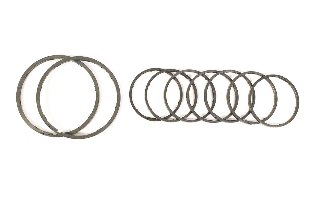 Precision K82300R 845RE 8HP45 8HP55AF 8HP70 8HP75 8HP65A Sealing Ring Kit