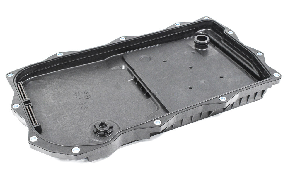 82575P 8HP45 8HP70 Oil Pan Filter Assembly (2009-UP) 0501-216-868-B