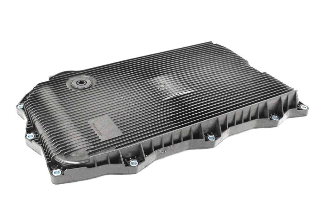 82575P 8HP45 8HP70 Oil Pan Filter Assembly (2009-UP) 0501-216-868-B - view 7