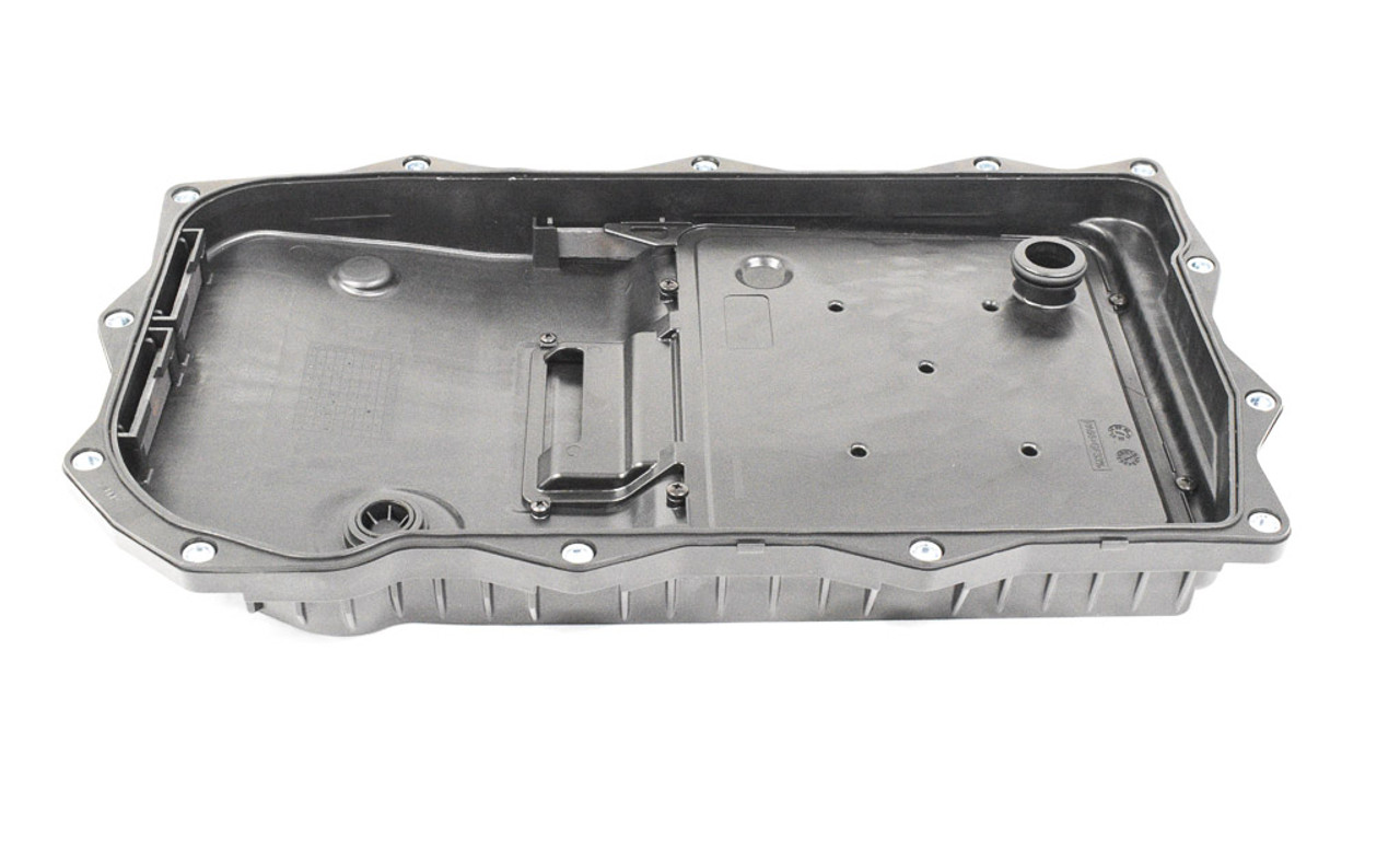 8HP75(2010 RAM1500 Only) 8HP50 845RE  Oil Pan Filter Assembly